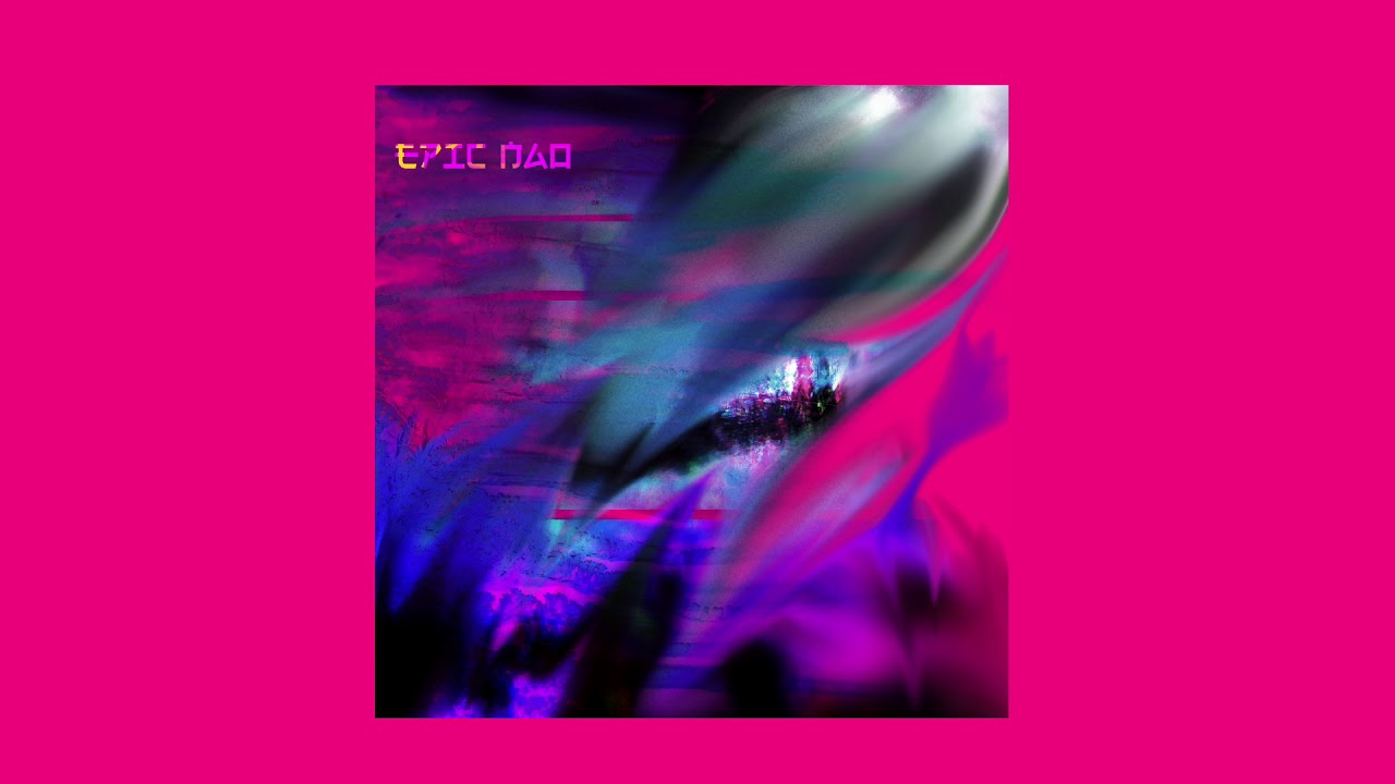 [Electronic] Epic Nao - Floating Tears