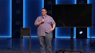 Perfect Love - Week 6: “Perfect Love is Meant to Be Shared” - Full Service