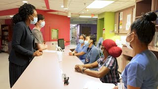 Collaboration in Long-Term Care: Soft Skills on the Job screenshot 3