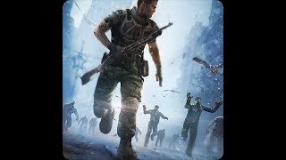 DEAD TARGET: Offline Zombie Shooting Games screenshot 5
