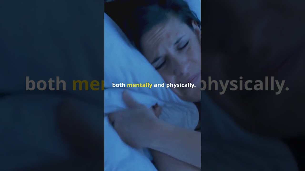 What Is GABA? The Brain’s Natural Calming Chemical