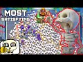 Clash Royale: Unstoppable Skeleton Swarm - Most Satisfying Skeleton Attack!