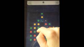 Level 29 Two Dots - How to beat