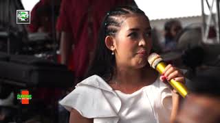 VERA CHANTIKA - GODONG LOMPONG. LIVE ANICA NADA EDISI SIANG  DESA LANGGENSARI  LELEA  INDRAMAYU