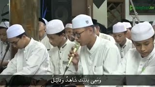 Download Lagu Bahebbak Wabaridak Rutinan Jam'iyah Sholawat Ponpes Langitan Tuban MP3