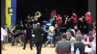 Transformers Frankreich 2012