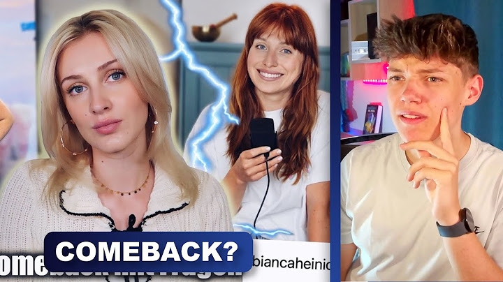 Bibi & Sami Slimani Comeback - Gut oder Schlecht?