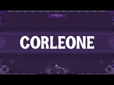 Bito Corleone - Corleone (Letra/Lyrics)
