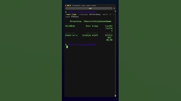 New-Item: The Easiest Way to Create Files & Directories in PowerShell
