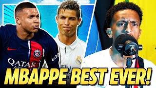 🚨 HEATED DEBATE 🚨 KYLIAN MBAPPE HAS POTENTIAL TO BE THE BEST PLAYER EVER!!! ● GALACTICOZ PODCAST #91