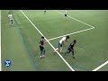 Sigma FC Showcase 2025 - Day 1 - Sigma FC B1 vs OSU U16