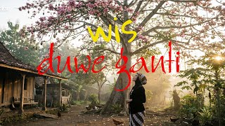 Gendhis Sekar Taji Dangdut Koplo Terbaru  Wis Duwe Ganti