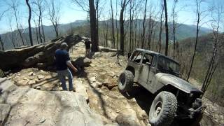 ARROC.SF.2012.Harlan.avi
