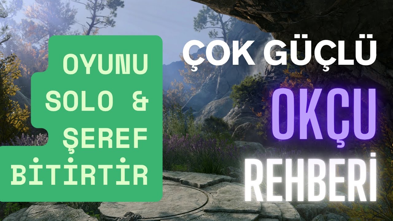 Okçu Oluşturma Rehberi - Biraz fazla güçlü #baldursgate3 #stealtharcher