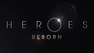 NBC's 'Heroes' Coming Back in 2015 with