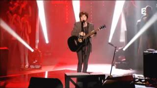 Indochine - Rebellion lies (Live Taratata 2013)