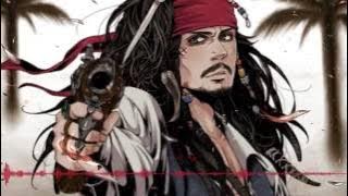 Nightcore - Jack Sparrow