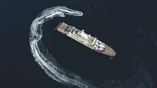 Edmiston Monaco Yacht Show 2022 Series 1