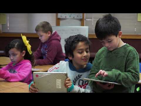Tom Matsumoto Elementary School - School Consolidation