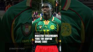 Joseph Ndo The Hidden Maestro Not Many People Know About