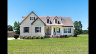 6126 Slab Landing Rd video tour