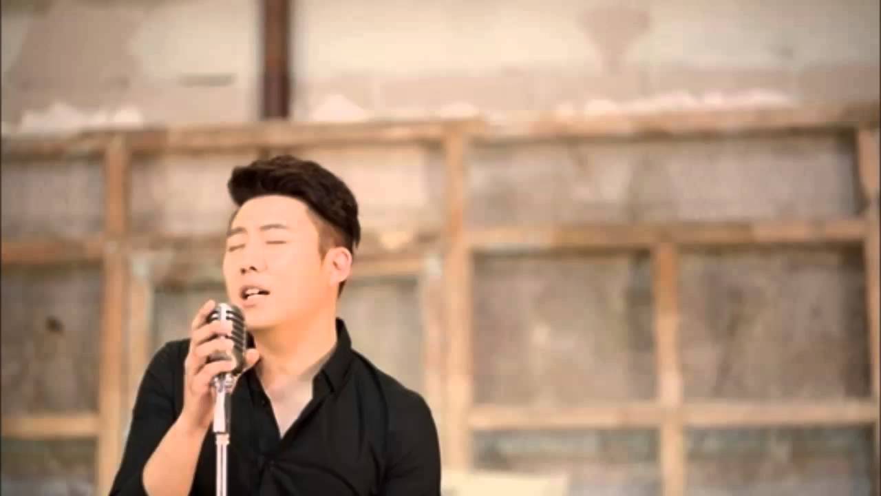 김동명 - We are the world (Michal Jackson Cover)