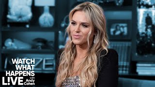 Famous Does Olivia Flowers Trust Taylor Ann Green? | WWHL Wealth