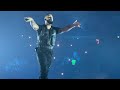 Capture de la vidéo Drake Assassination Vacation Tour 2019 - London O2 Arena