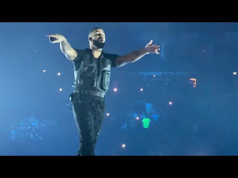 Video: Drake Veröffentlichte Seine Tourdaten Und Sein Albumcover