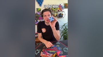 Unlock the infinite potential of your imagination when you collect and connect Shashibo! 4 Shashibo