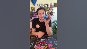 Unlock the infinite potential of your imagination when you collect and connect Shashibo! 4 Shashibo