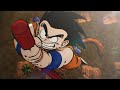 Madgokus revenge long time  manga animation  4k