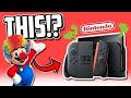 Nintendo - We Need To Talk