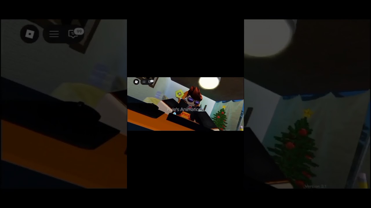 Game Name - Raging Kyle Animations 