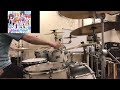 『Re:ステージ!』KiRaRe/ Ideal/Idol(drum cover.)