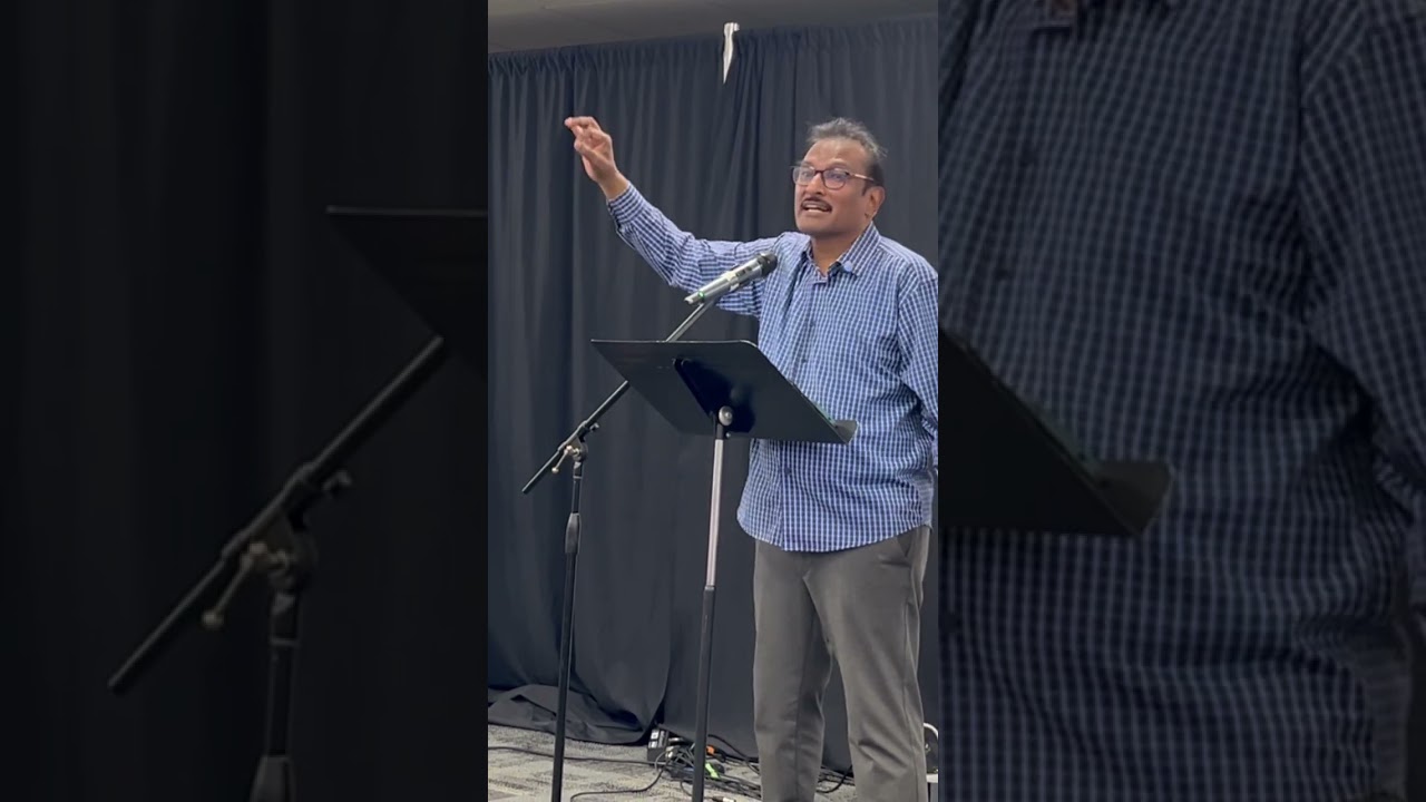 Q&A : Is salvation is permanent? - Rev. Edward Williams