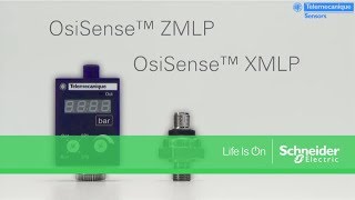 Configurer le ZMLP commutateur avec afficheur 2 sorties