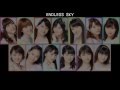 60th [ENDLESS SKY] - Morning Musume '15 (CC/Lyrics on screen)