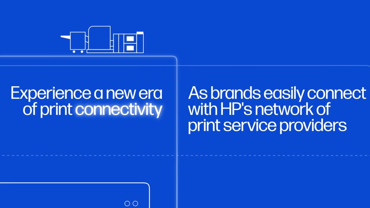 HP Brand Centre | Scalable Print-on-Demand for Global Brands | HP
