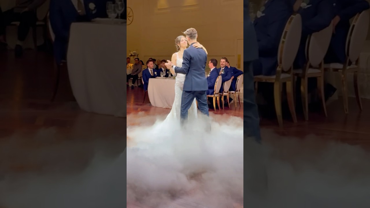 First Dance - Italian Wedding  
