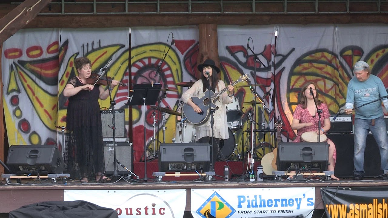 Wendy Gregson and Renee McLachlan PRN 2019