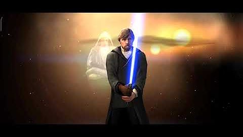 swgoh jml vs jmk cat (r2d2 c3p0)