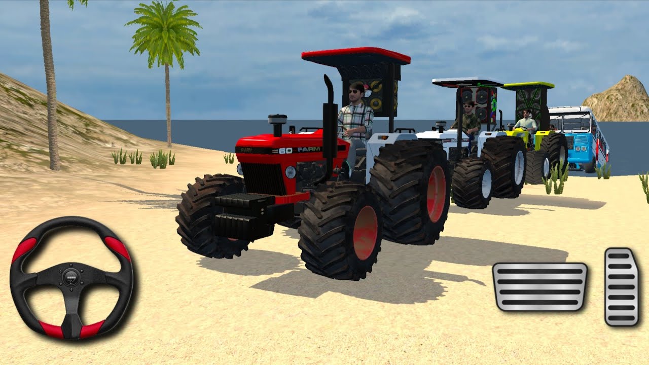 Rescue a bus in see 😱 ?? #youtube #gaming #simulator #cartoon #viral #trending #youtuber #gamer 