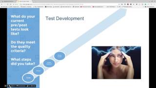 Assessment Literacy - Video 2