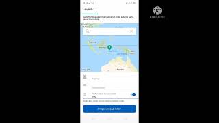 Ardila Sekar Kinanti_Tutorial Menggunakan Aplikasi Attendance by Talenta screenshot 4