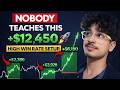 The Only Trading Strategy You'll Ever Need | Parallel Channel Strategy
