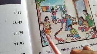 5th English,BRIDGING GAP ACTIVITY-1,(WS-2). Update