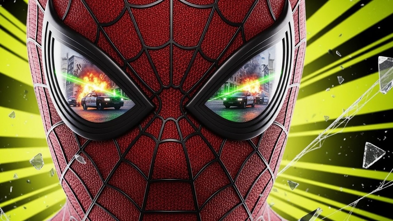 Spider-Man 2 LIVE | Exploring NYC