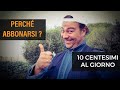 Perché Abbonarsi ?