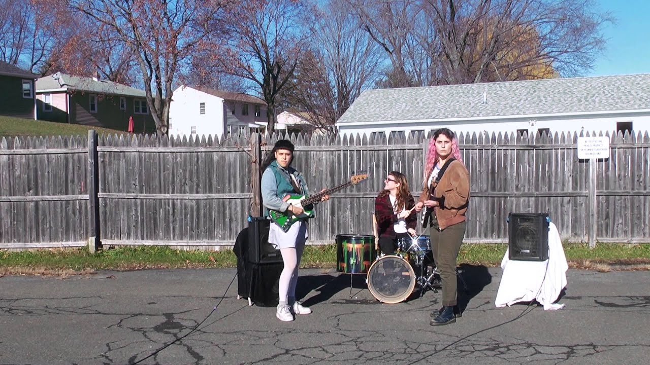 PALBERTA - "THUMB WAR"